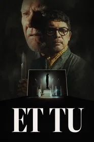Et Tu poster