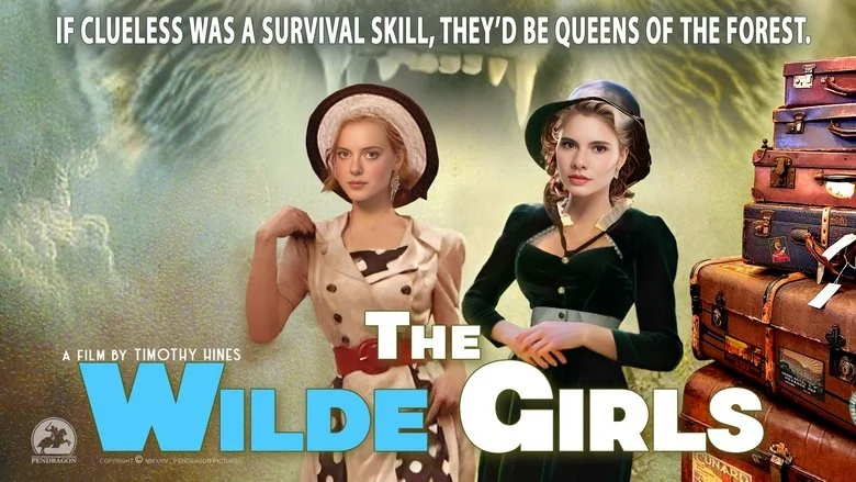 The Wilde Girls trailer