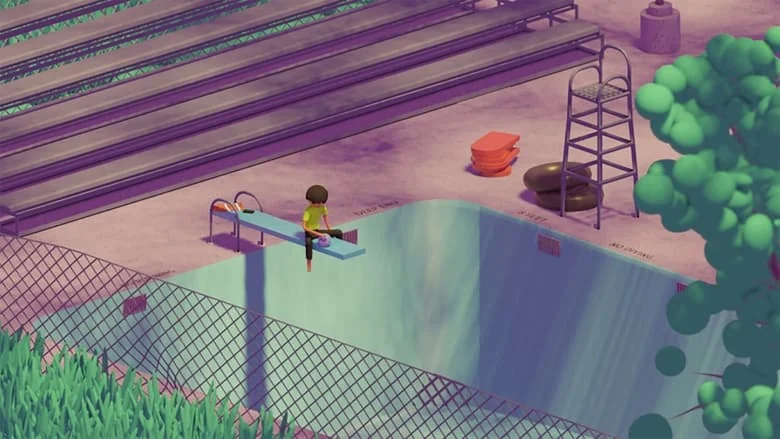 Boys Go to Jupiter trailer