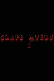 Halloween Ends Gorilla Tag Movie: Grape Myers 2 poster
