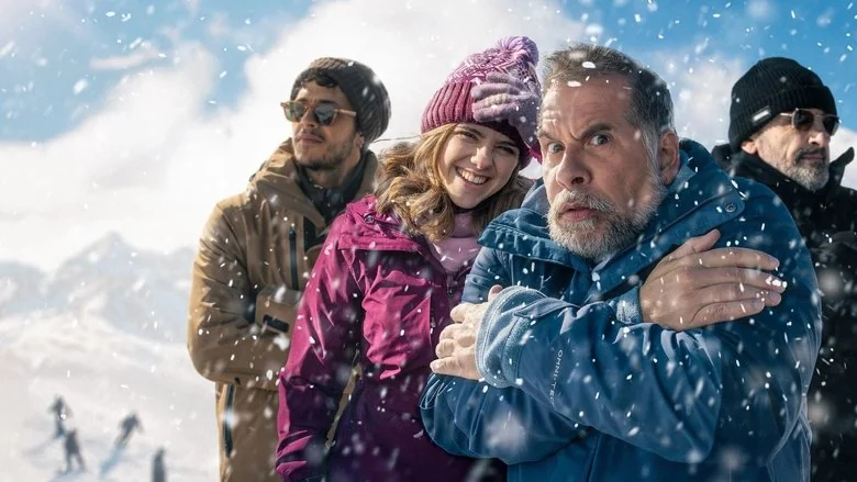Almost Family trailer