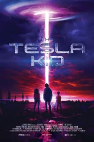 The Lightning Code poster