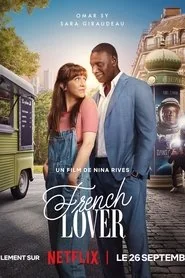 French Lover poster