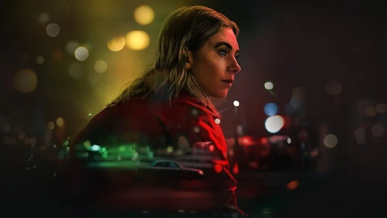 Night Always Comes trailer