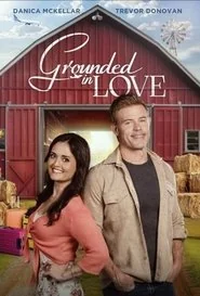 Grounded in Love poster