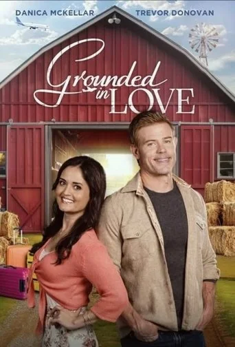 Grounded in Love poster