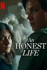 An Honest Life poster