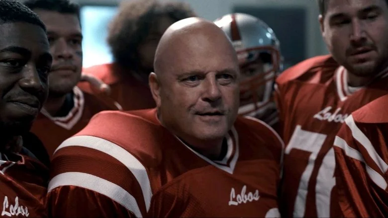 The Senior trailer