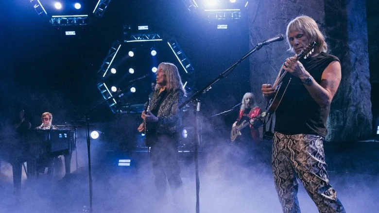Spinal Tap II: The End Continues trailer