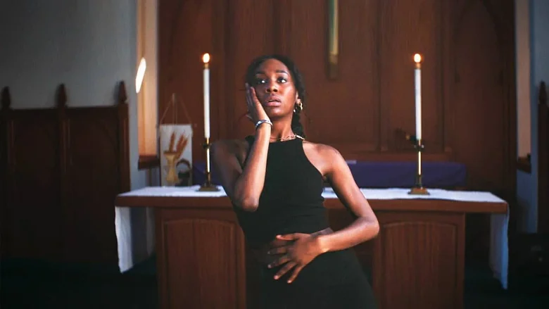 Forbidden Fruit trailer