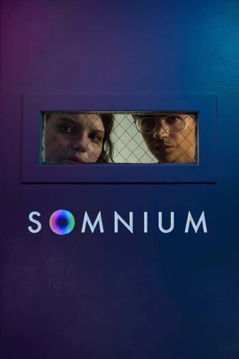 Somnium poster