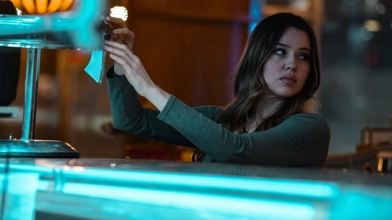Kill Me Again trailer