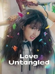 Love Untangled poster
