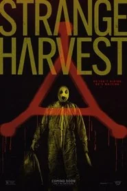 Strange Harvest poster