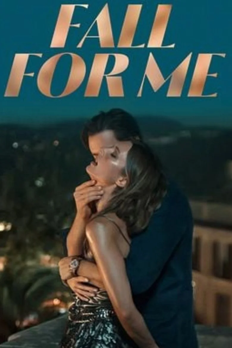 Fall for Me poster