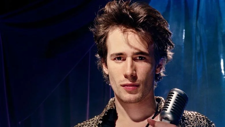 It's Never Over, Jeff Buckley trailer