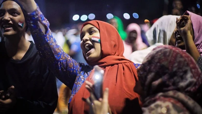 Sudan, Remember Us trailer