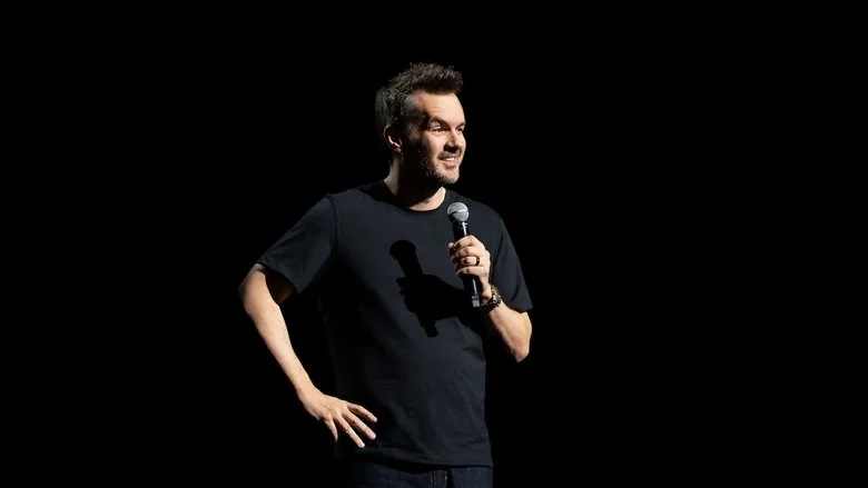 Jim Jefferies: Two Limb Policy trailer