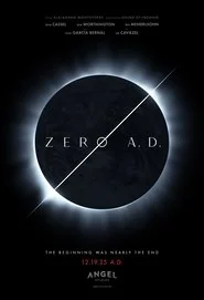 Zero A.D. poster