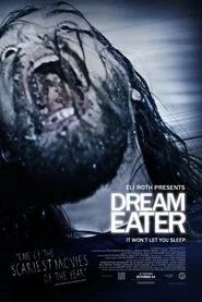 Dream Eater poster