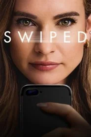 Swiped poster