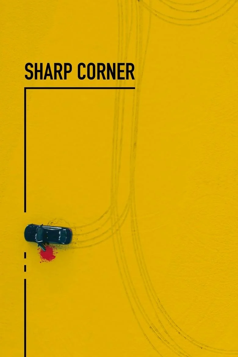 Sharp Corner poster