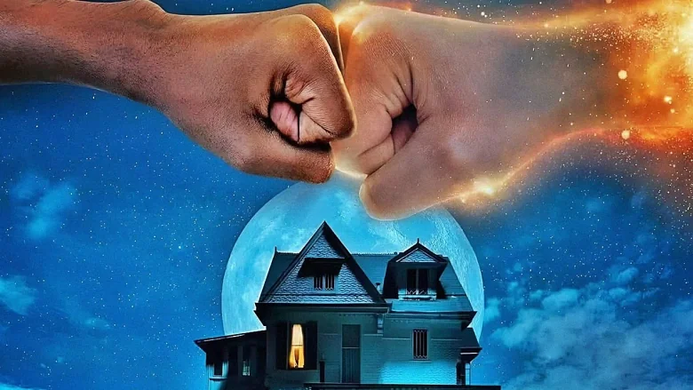 We Have a Ghost trailer