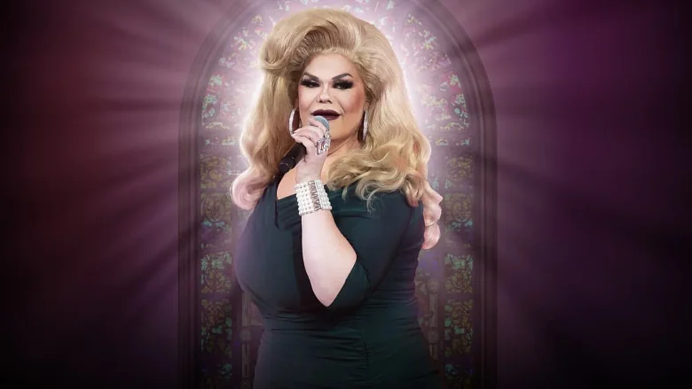 Darienne Lake: Altered Boy trailer