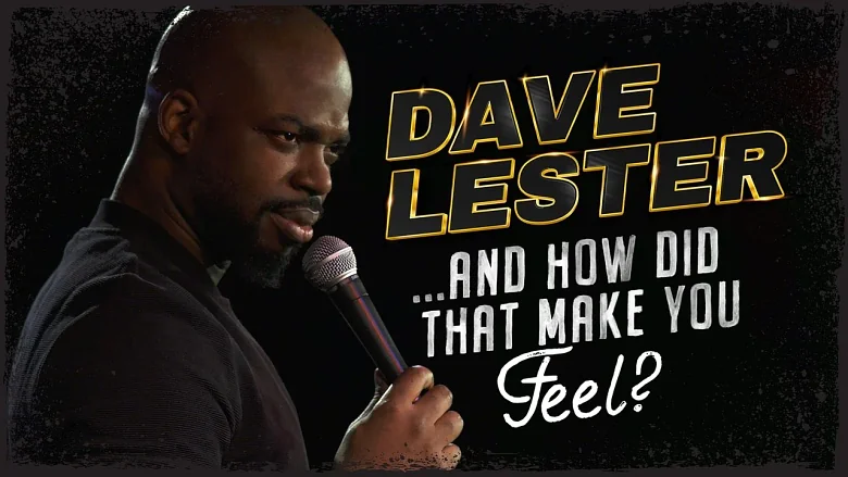 Dave Lester: And How Did That Make You Feel? trailer