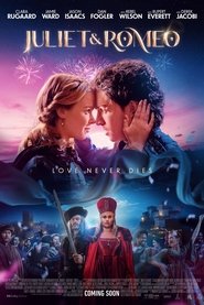 Juliet & Romeo poster