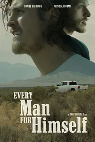 Every Man For Himself poster