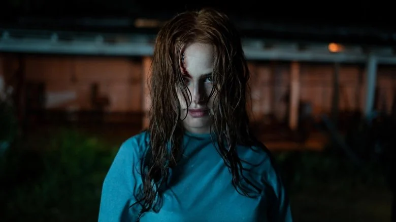 The Strangers: Chapter 2 trailer