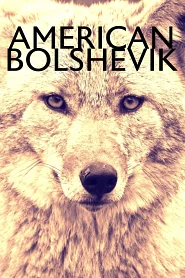 American Bolshevik poster