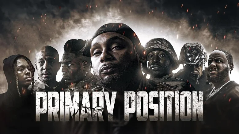Primary Position trailer
