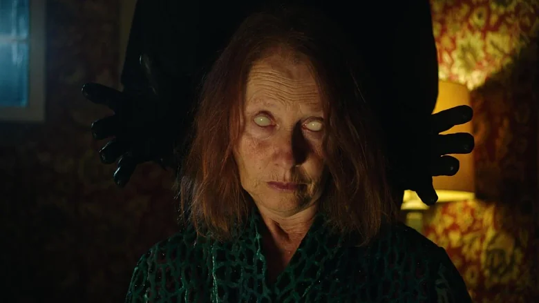 Two Witches trailer
