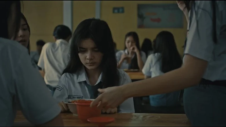 Rumah Untuk Alie trailer