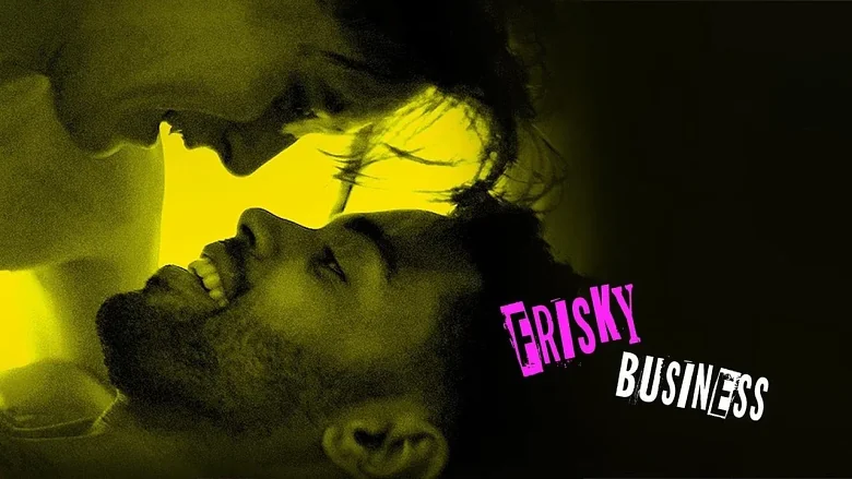 Frisky Business trailer