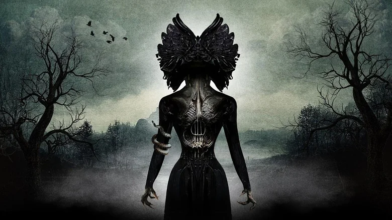The Headmistress trailer