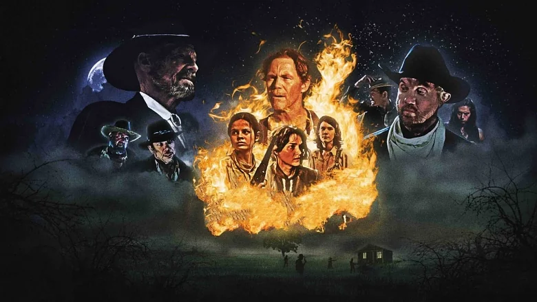 Homestead trailer