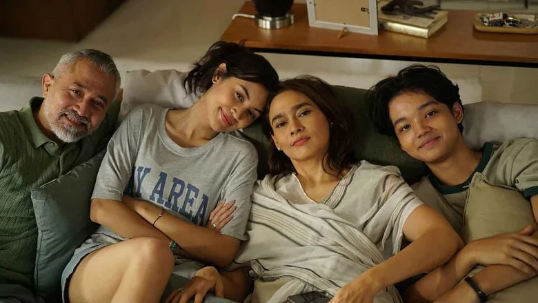 All We Need Is Time trailer