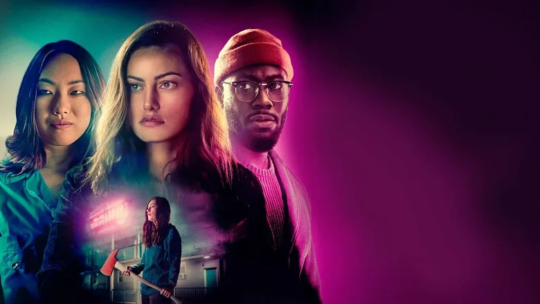 Night Shift trailer