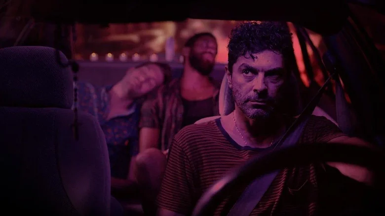 City of Love trailer