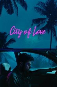 City of Love poster