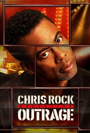 Chris Rock: Selective Outrage poster