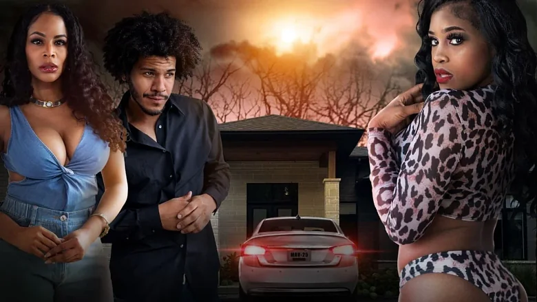 Homewrecker trailer