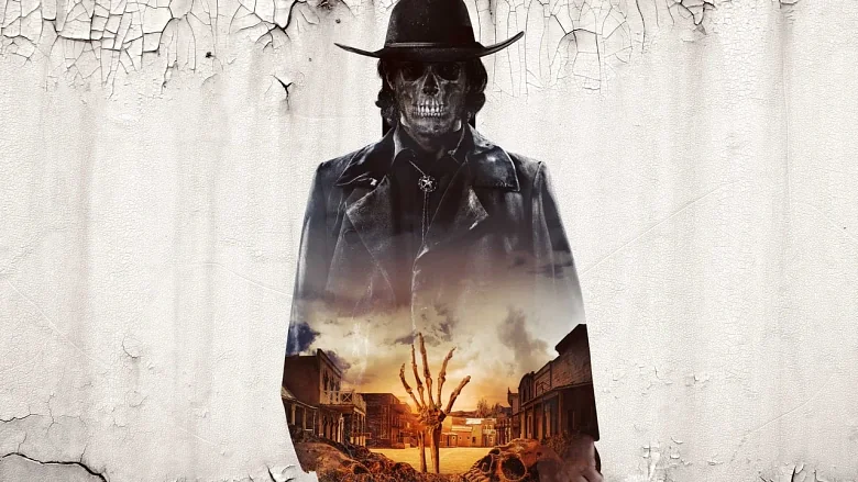 Ghost Town trailer