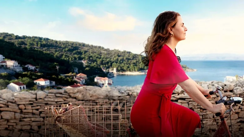 Faraway trailer