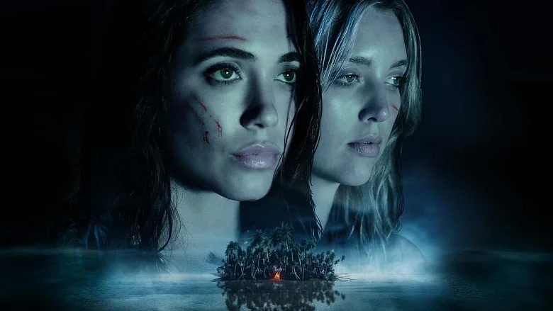 Castaways trailer