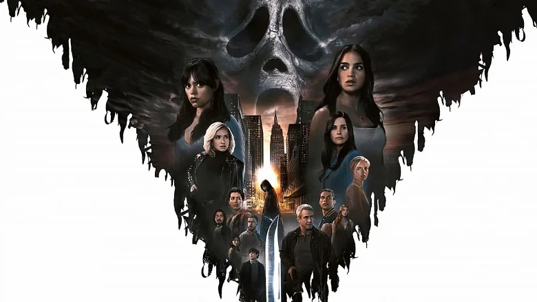 Scream VI trailer