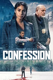 Confession poster